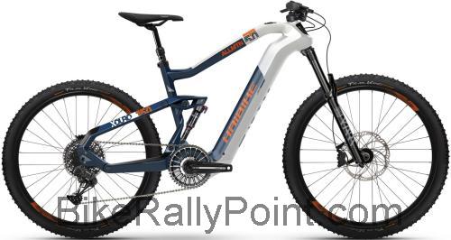 Haibike XDURO AllMtn 5.0 fiche technique et avis